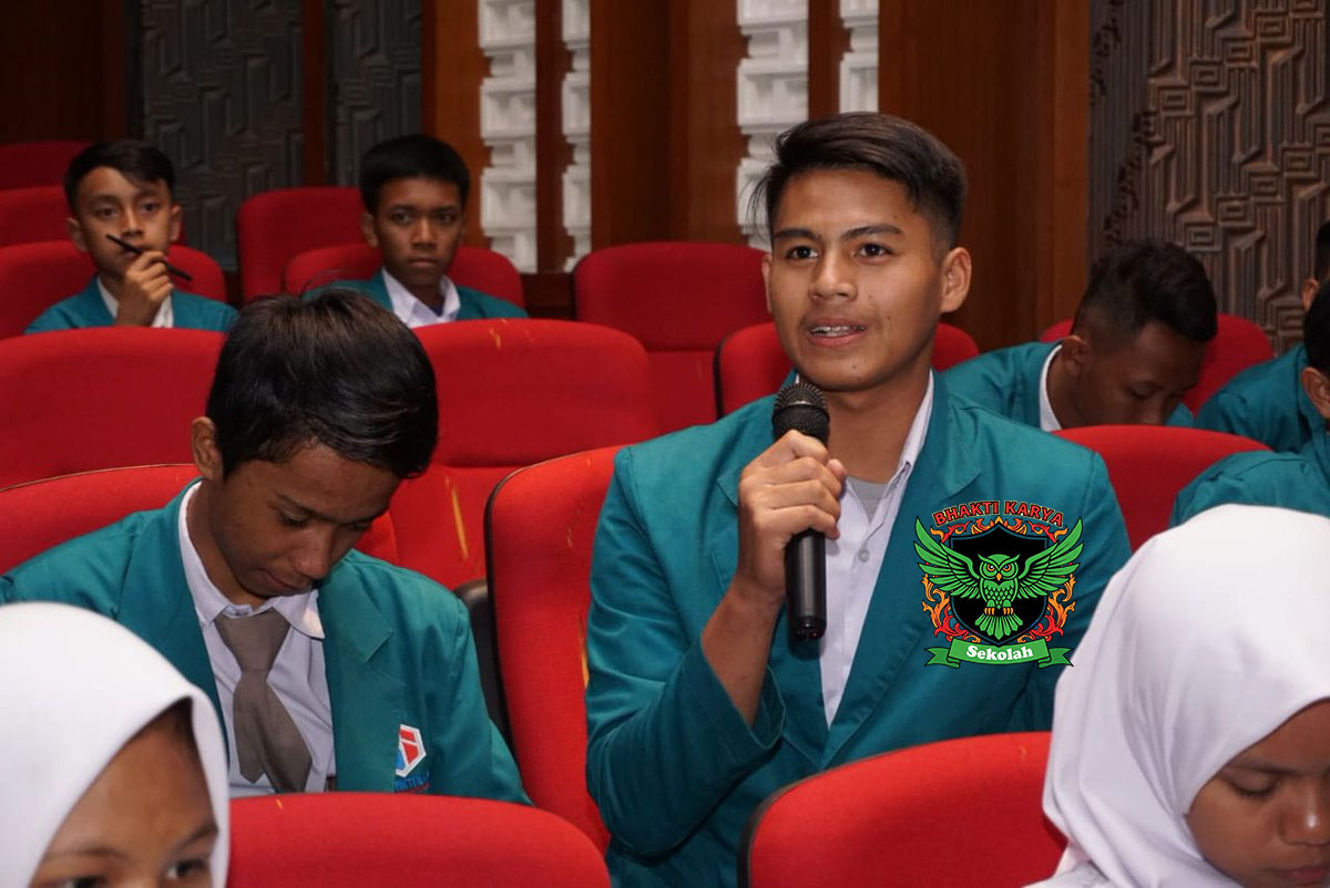 Bagaimana Sekolah Bhakti Karya Membentuk Generasi Berintegritas