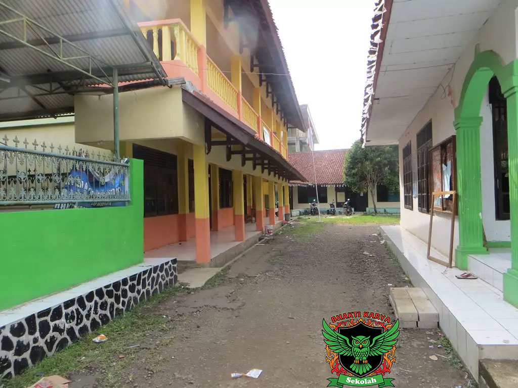 5 Alasan Bhakti Karya Penting untuk Pelajar