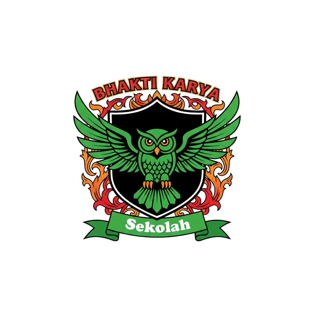 Bhakti Karya Sekolah: Membangun Kepedulian dan Tanggung Jawab Generasi Muda