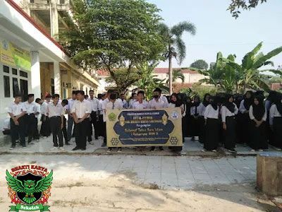 Langkah Mudah Memulai Bhakti Karya di Sekolah